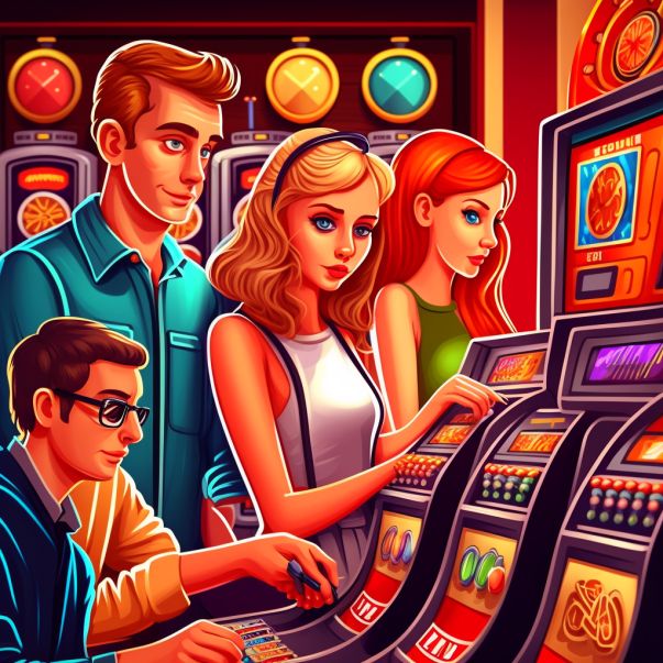 PUSSY888 کیسینو میں بکراٹکھیلیں